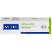 PASTA DENTIFRICA ORTHODONTIC 100 ML VITIS