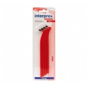 Cepillo Espacio Interproximal Interprox Access (Maxi 4 U)