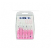 Cepillo Interproximal Interprox Nano (6 Cepillos)