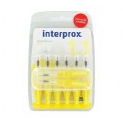Cepillo Espacio Interproximal Interprox (Mini 14 U)