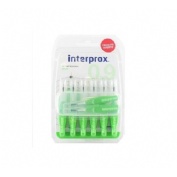 Cepillo Espacio Interproximal Interprox (Micro 14 U)