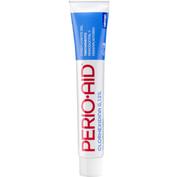 GEL DENTIFRIC TRACTAMENT 75 ML. PERIO-AID