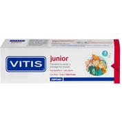 VITIS JUNIOR GEL DENTIFRICO (75 ML)