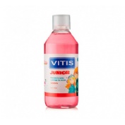 Vitis Junior Colutorio (500 Ml)