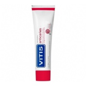 Vitis Anticaries Pasta Dentifrica (100 Ml)
