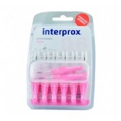 Cepillo espacio interproximal - interprox 4g (nano 14 u)
