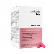 Rilastil Cumlaude Lab: Serotogyn (60 Caps)