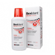Bexident Encias Tratamiento Coadyuvante Clorhexidina 0,12% (Colutorio 250 Ml)
