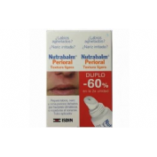 Nutrabalm Perioral Textura Ligera (10 Ml)