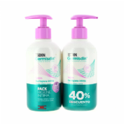Germisdin higiene intima duplo 250ml