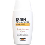 Fotopr. isdin fotoultra spot prevent color 50 ml