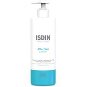 Isdin post solar after sun lotion  1 envase 400 ml