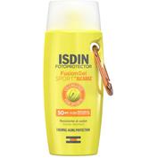 Fotopr. isdin spf 50+ alcaraz gel sport 100ml