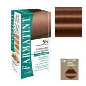Farmatint (135 Ml Castaño Claro Cobrizo)