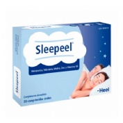 Heel Sleepeel 30 comprimidos