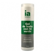 Interapothek Gel De Baño Con Exto Te Verde (750 Ml)
