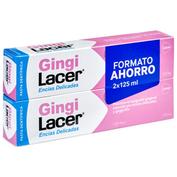 Gingilacer pasta 125 + 125 gr