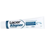 Lacer aligner ortodoncia pasta dentifrica125ml