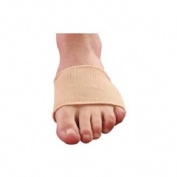 Almohadilla Metatarsal Gelastic Losan (Elast T- Gde)