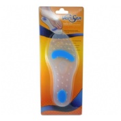 Plantillas Siftal Hydrogel Varisan (Larga 43/44 T-4)