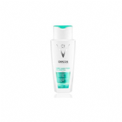 DERCOS CHAMPU TRATANTE SEBO CORRECTOR (200 ML)