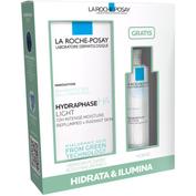 HYDRAPHASE TEXTURA LIGERA - LA ROCHE POSAY (50 ML)