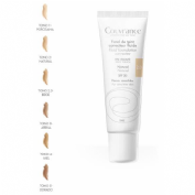 AVENE COUVRANCE MAQUILLAJE FLUIDO (30 ML ARENA)