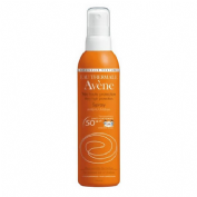 Avene Spf 50+ Spray Muy Alta Proteccion (200 Ml)