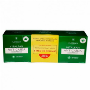 Vitalfan Anticaida Caida Progresiva Rene Furterer (30 Caps 3 Cajas)