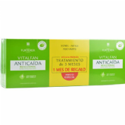Vitalfan Anticaida Reaccional Rene Furterer (30 Caps 3 Cajas)