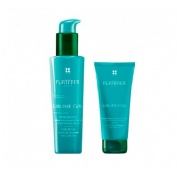 Sublime Curl Cuidado Nutriactivador Sin Aclarado Rene Furterer Activador De Rizos (100 Ml)