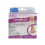 Juanetero con separador de carrete gel - comforgel