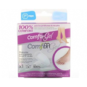 Protector juanetes para el 5º dedo - comforgel