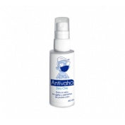 Antivaho 60 ml con pulverizador  disop