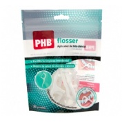 PHB FLOSSER PTFE - HILO DENTAL APLICADOR (DESECHABLE)