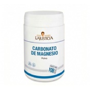 Carbonato de magnesio - ana maria lajusticia (polvo 180 g)