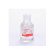 Gel antiseptico hilefarma 40 ml
