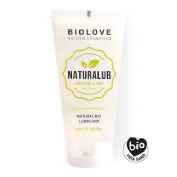Naturalub lubricante 100 % natural 75ml