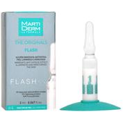MARTIDERM FLASH AMPOLLAS (1 AMP)
