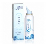 Quinton Daily Nasal Hygiene (Spray 150 Ml)