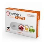 Ginegea cas forte (30 comprimidos)