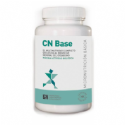 Cn Base (120 Caps)