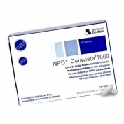 Npd1 Dha Celavista (120 Capsulas)