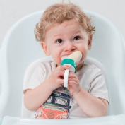 Cesta mordedor - nuby