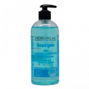SEPTIGEN GEL HIDROALCOHÓLICO PROTECTOR 500ML