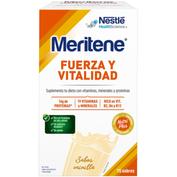 BATIDO VAINILLA 15 SOBRES MERITENE
