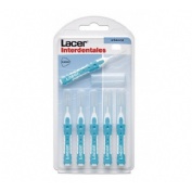 Cepillo Interdental Lacer (Conico)