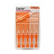 Cepillo Interdental Lacer (Extrafino Suave)