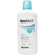BEXIDENT ENCIAS COLUTORIO TRICLOSAN (500 ML)