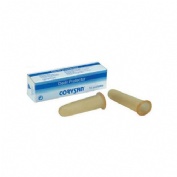 Dedil Corysan Latex (Diametro 17 Cm T-3  10 U)
